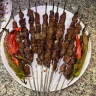 Diyarbakır Ciğer Teller
